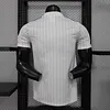 Joyfball 2025/2026 Player Version Chelsea Casual Style Football Shirt 1:1 Thai Quality（The player version jersey is a bit tight, please pay attention to the size selection）