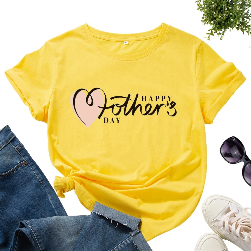 Happy Mother's Day T-Shirt