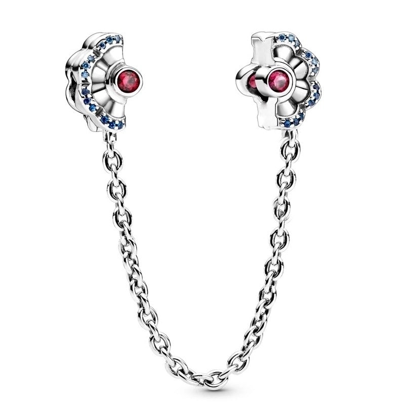 Ig Style Minimalist Geometric Metal Plating Inlay Rhinestones Jewelry Accessories