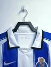 2003/2004 Retro Porto Home Champions League Edition Football Shirt 1:1 Thai Quality