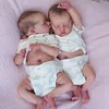 Babiesprincess Lifelike Reborn Baby Doll, Babiesprincess