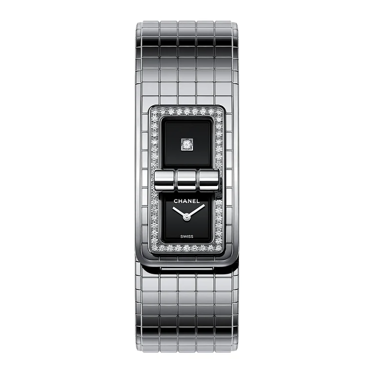 CHANEL CODE COCO Watch