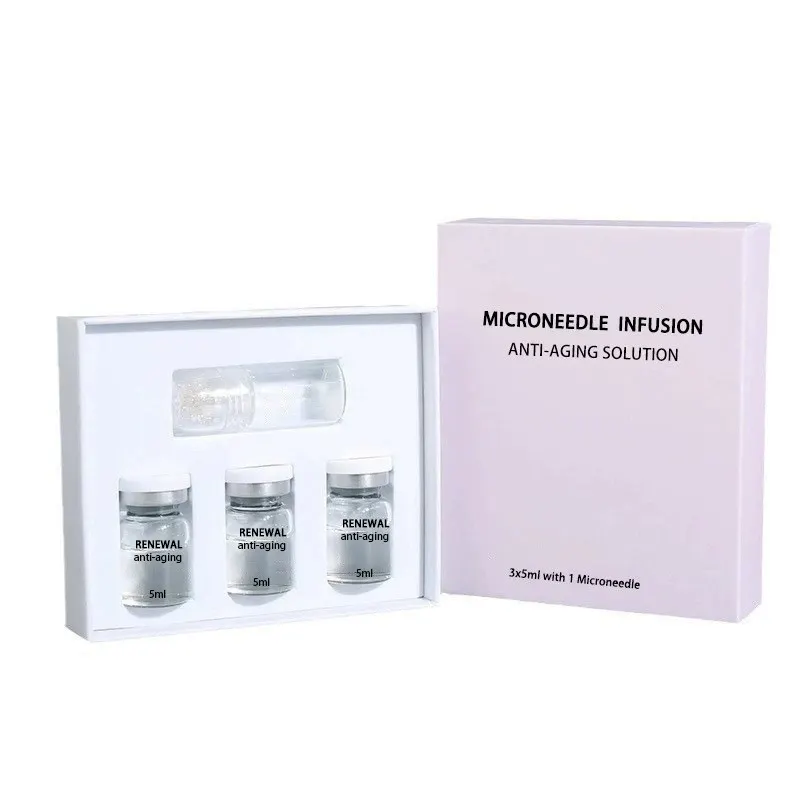Micro Infusion System