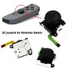 3D Analog Joystick Control Pad Compatible with Switch Joy-con NS