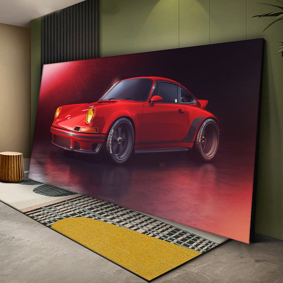 Canvas Wall Art