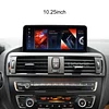 Für BMW 1er 2er F20 F23 F22 Android Bildschirm Apple CarPlay Autoradio Car Stereo GPS 