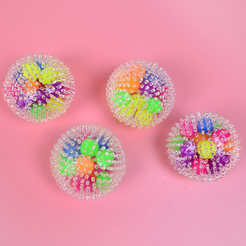 

Colorful Bead - Pop It Fidget Toy, 501 Original