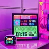LED DIY Creative Pixel Screen Atmosphere Light Smart Pixel Multi-function Display