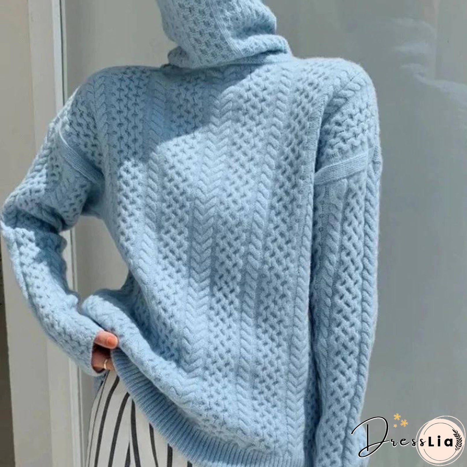 Timeless and Stylish general Sweater