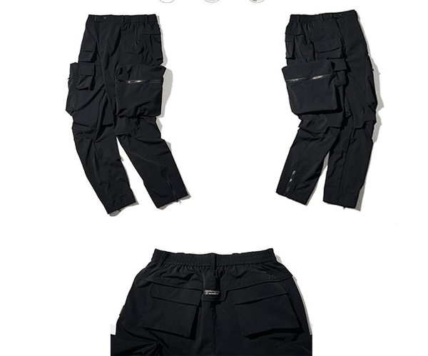 techwear pants