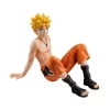 G.E.M. Series Naruto Uzumaki On the Palm - Naruto Official Statue - MegaHouse