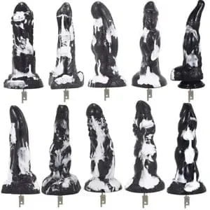 pornhint Pornhint Silicone Dildo Attachment Sex Machine Acessarie Sabre Saw Reciprocating Saw