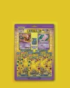 Chinese Celebration Blister Packs - Mew & Mewtwo - Pokemon
