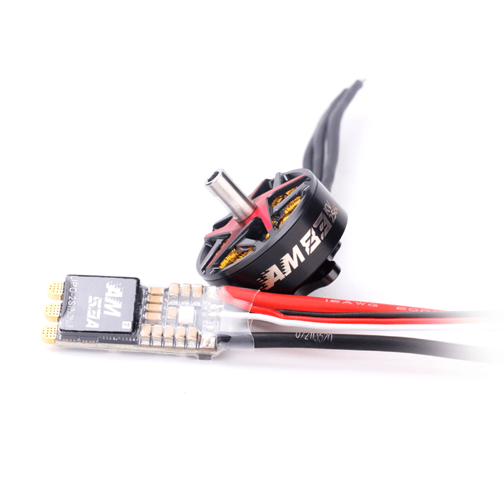 Fixed Wing Drone Combo Set