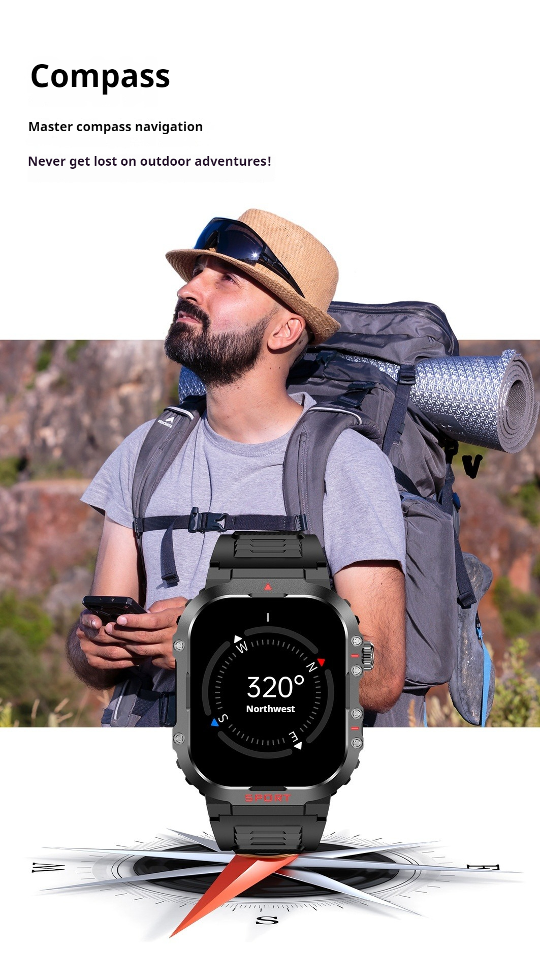 Likron Watches