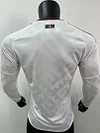 Mexico 2026 Away Long Sleeve World Cup Player Version