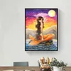uk.everydayedeals (Limited Stock)Diamond Painting - Full Square - Fish Beauty