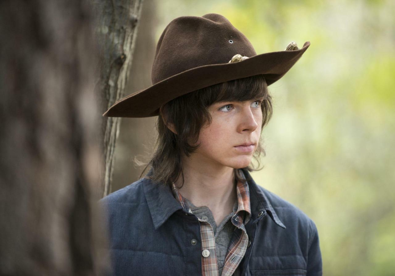 Chandler Riggs 8x10 Picture Simply Stunning Photo Poster painting Gorgeous Celebrity #10