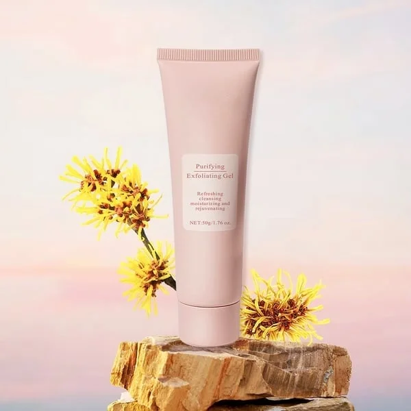 🎁ClearSkin Exfoliating Gel – Finally, Relief That Works! - 50% OFF
