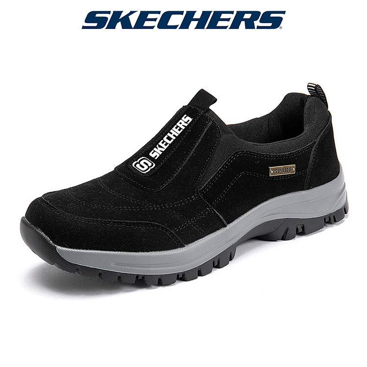 [Skechers] Męskie buty turystyczne