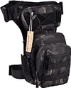 Taktisch Beintasche Milit&auml;r Beinbeutel MOLLE H&uuml;fttasche Sport Tactical Leg Bag Armee Beintaschen Wasserabweisend G&uuml;rteltasche Werkzeugtasche Tasche f&uuml;r Bein Herren Damen Motorrad Wandern Outdoor