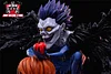 SD Scale Light Yagami & Ryuk - Death Note Resin Statue - Jump Building Studios [In Stock]