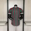 26/27 Player Version Fluminense Soccer Jersey Home