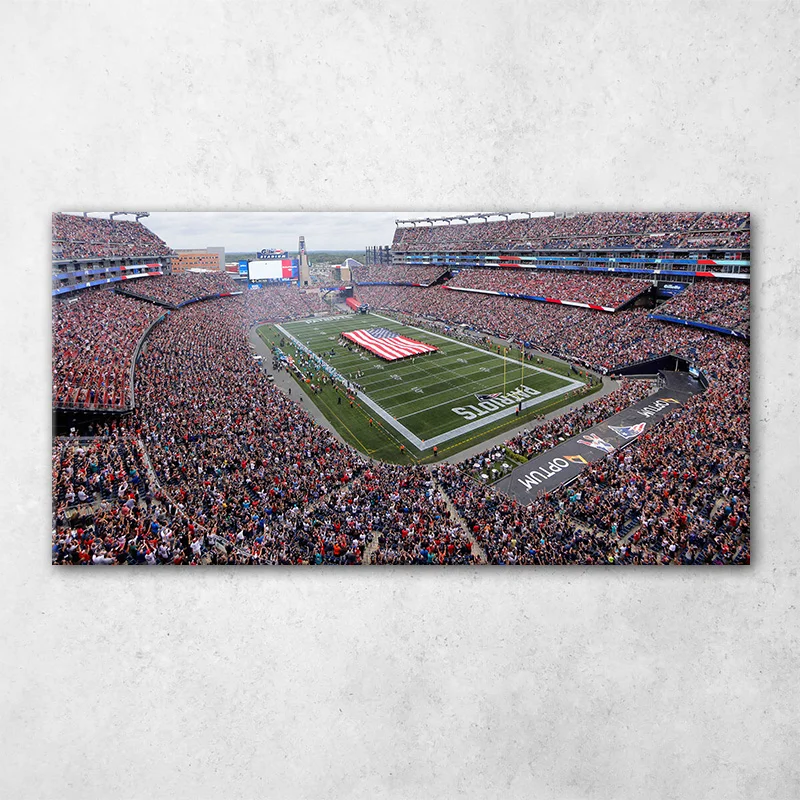 Canvas Wall Art