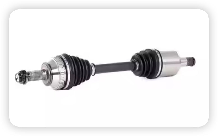 [BEESEIKO Auto Parts]