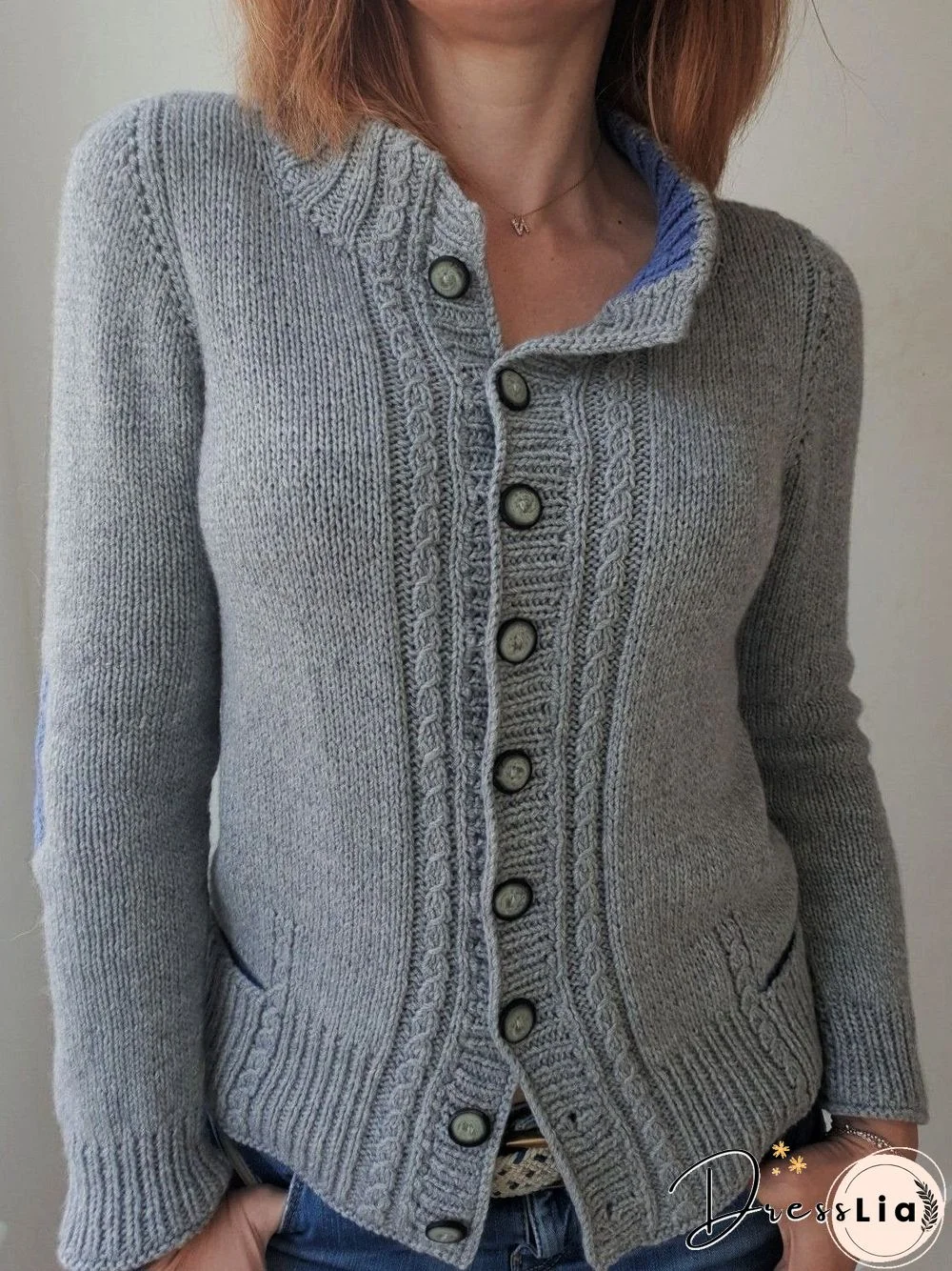 Casual Sweater