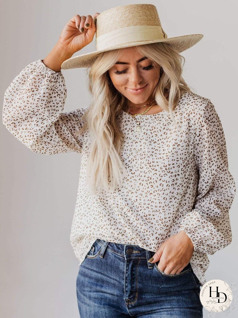 Casual Sequined Long Sleeve Jacket