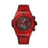 Hublot 411.CF.8513.RX Big Bang Unico Red Magic - New