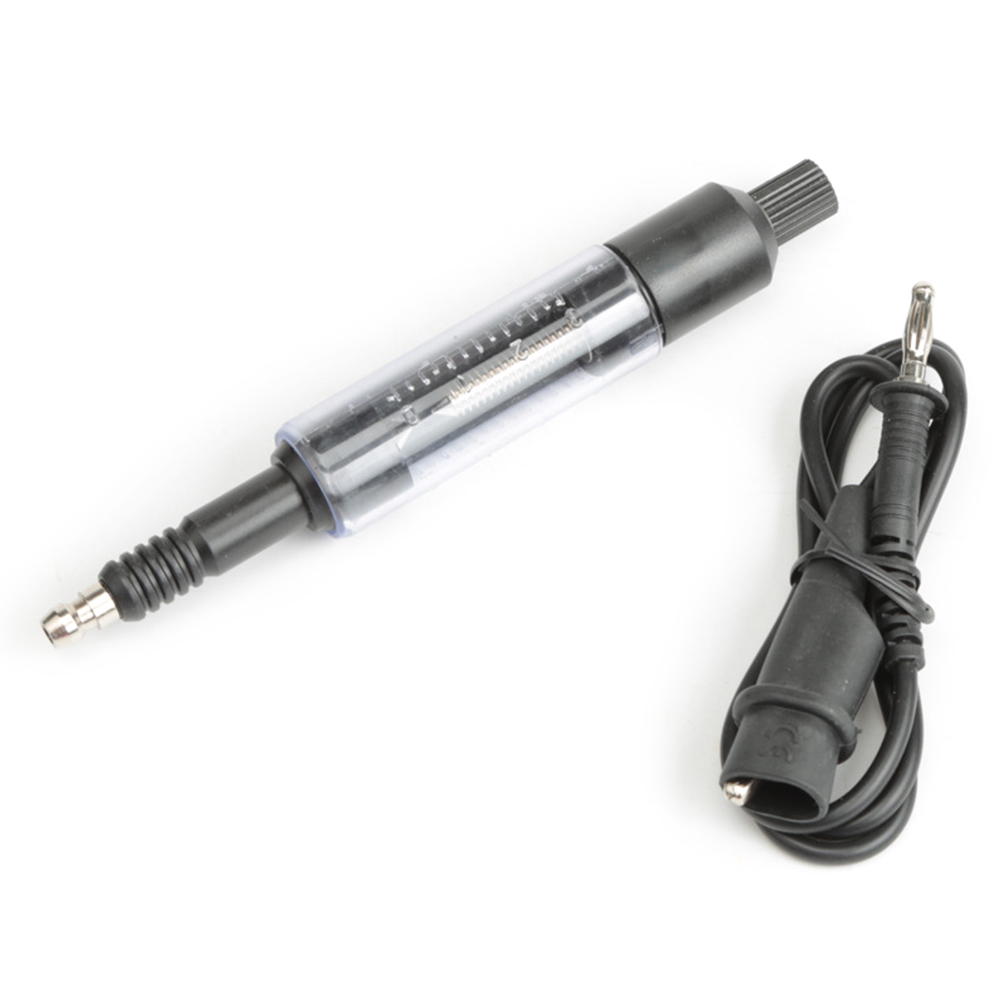 

Adjustable Car Wire Coil Ignition System Spark Plugs Tester Diagnostic Tool, 501 Original