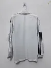 2025/2026 Long Sleeves Real Madrid Home Football Jersey 1:1 Thai Quality love fball