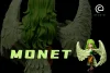 Monet - ONE PIECE Statue - C-Studios