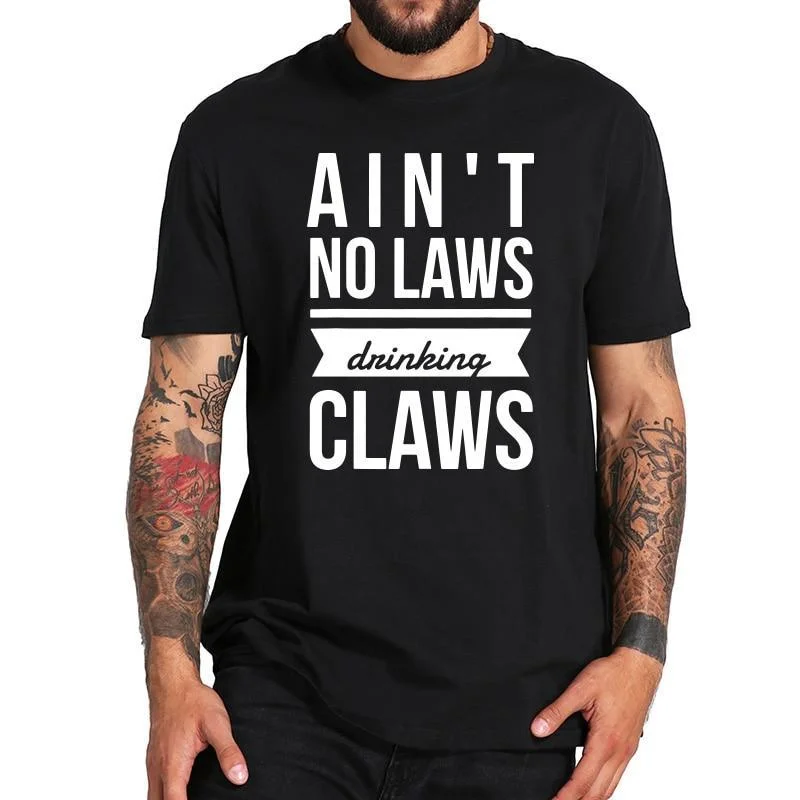 Casual Soft Crew Neck T-shirt