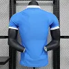 2024/2025 Player Version Al-Hilal Anniversary  Football Shirt 1:1 Thai Quality