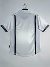 2000/2001 Retro Valencia Home Football Shirt 1:1 Thai Quality