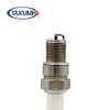 Industrial spark plug r0b12-77 applied to champion rb77CC, cat g3500 Series Generator