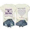 Ozzy Osbourne Mama I'm Coming Home Tee