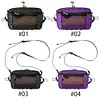 Cycling Storage Bag Multi-Functional Organizer Bag Waist Bag for Cycling Running