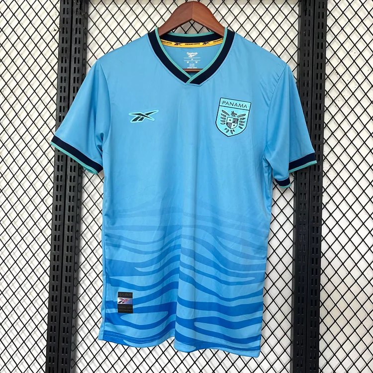 Fans 2025 Panama Away Jersey