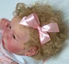 Real looking Reborns 20" Rayna Truly Baby Doll, Realistic Newborn Toddler Baby Doll - RBBI-Myrebornbabydoll&reg; Myrebornbabydoll&reg;