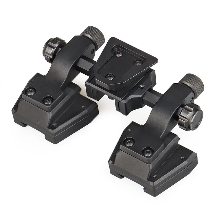 FLIR M24 Recon Helmet Mount Adapter