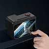 Camera Protective Film Anti-scratch HD Ultra-thin and Sensitive Tempered Film Complete Screen & Lens Protection Kit for Insta360 Ace Pro 2 Screen Cover