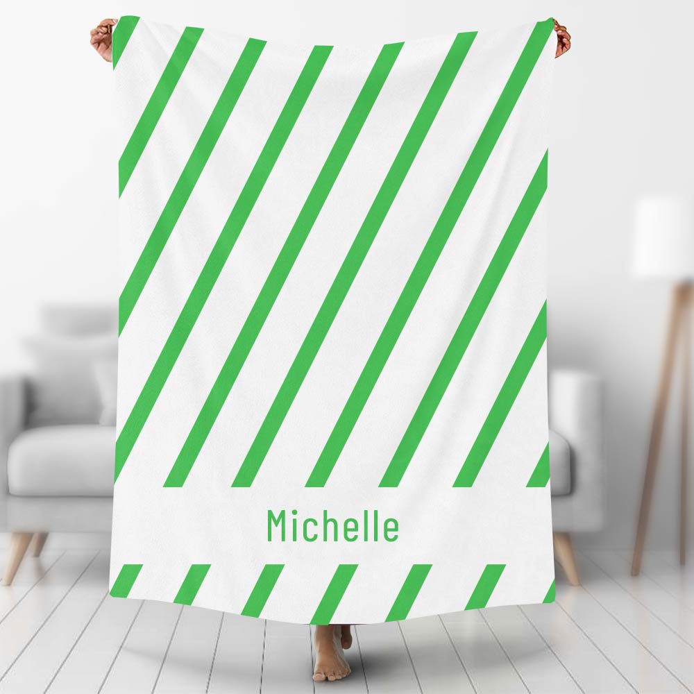 Custom Blanket Personalized Kids Gifts | Makemesurprise&reg;