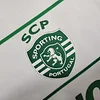 2023/2024 Sporting Lisbon Away Football Shirt perfectftball