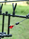 Fishing Alarm Component Outdoor Carp Fishing Swingers Fishing Bite Indicator