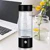 Hydrogen Water Bottle Improve Water Quality Ion Water Bottle for Travel Exercise