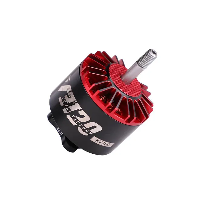 T-MOTOR VELOX V3120 Motor - Guinness World Record Cinematic Power